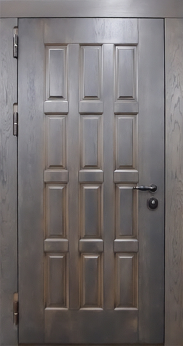 Дверь № 189 МДФ