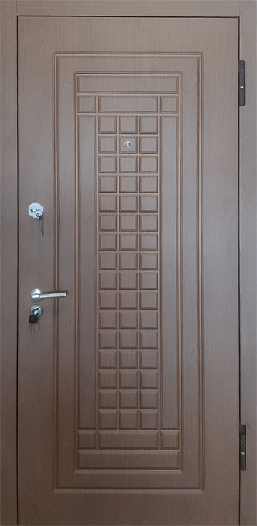 Дверь № 193 МДФ