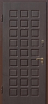 Дверь №2 МДФ