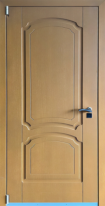 Дверь № 206 МДФ