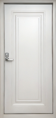 Дверь № 221 МДФ