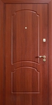 Дверь № 33 МДФ