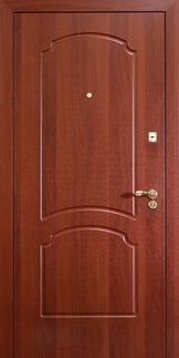 Дверь № 33 МДФ