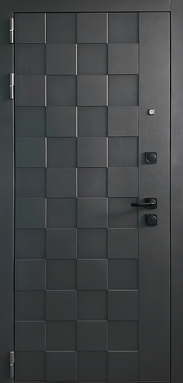 Дверь № 331 МДФ