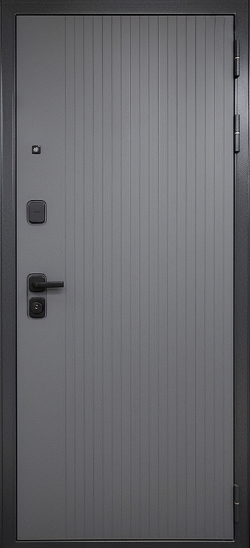 Дверь № 333 МДФ