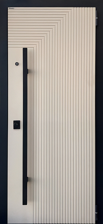 Дверь № 334 МДФ