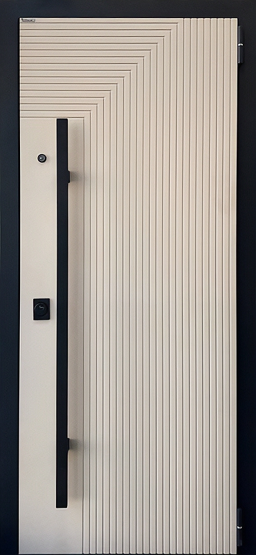 Дверь № 334 МДФ