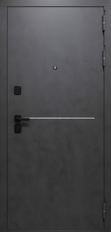 Дверь № 335 МДФ