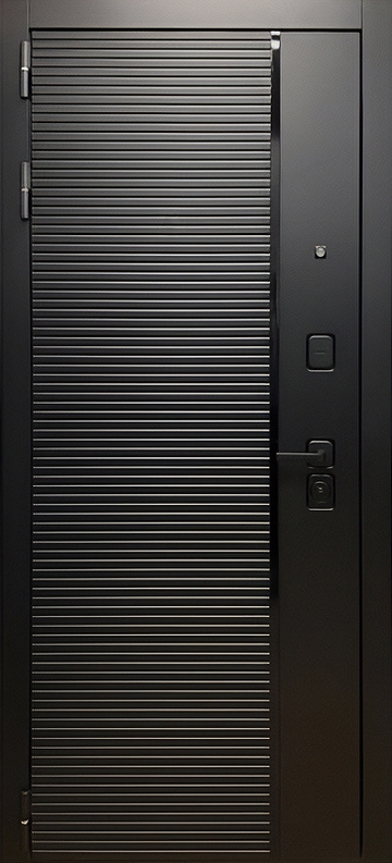 Дверь № 336 МДФ