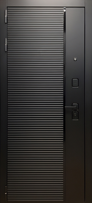 Дверь № 336 МДФ