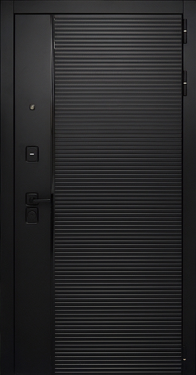 Дверь № 338 МДФ