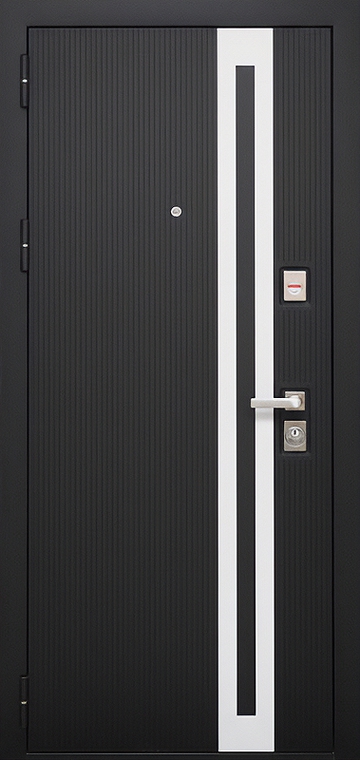 Дверь № 339 МДФ