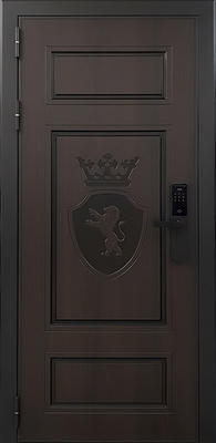 Дверь № 344 МДФ