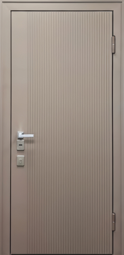 Дверь № 348 МДФ