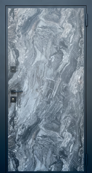 Дверь № 353 МДФ
