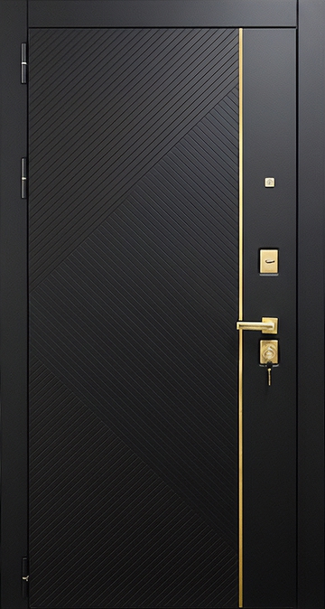 Дверь № 361 МДФ