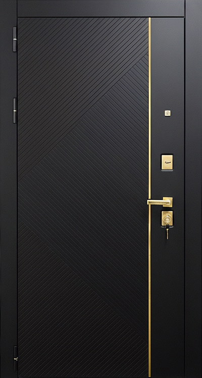 Дверь № 361 МДФ