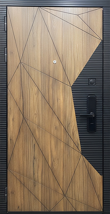 Дверь № 362 МДФ