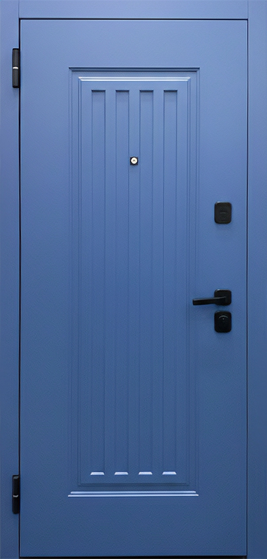 Дверь № 363 МДФ