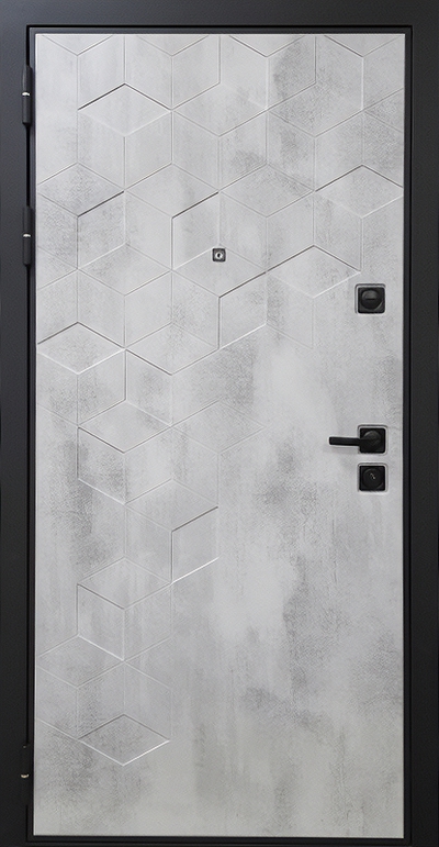 Дверь № 364 МДФ