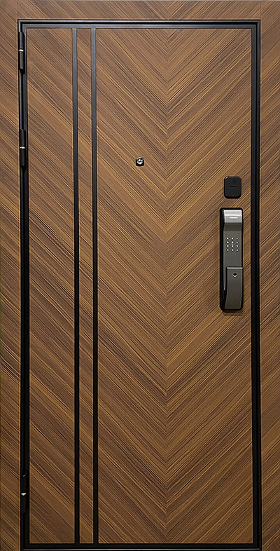 Дверь № 366 МДФ