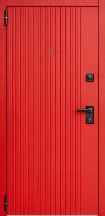 Дверь № 367 МДФ