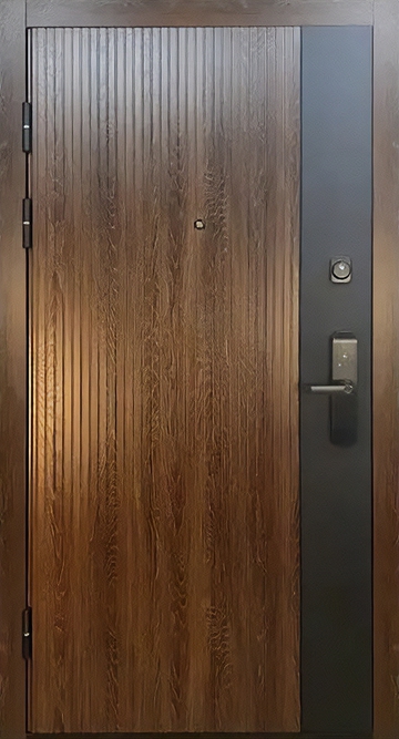 Дверь № 368 МДФ