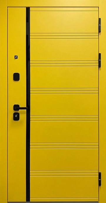 Дверь № 370 МДФ