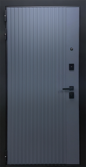 Дверь № 371 МДФ