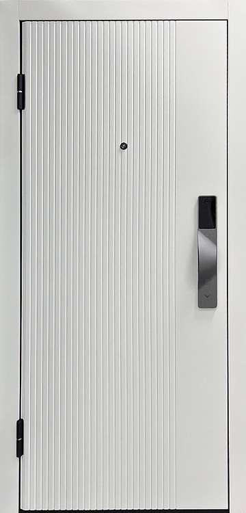 Дверь № 372 МДФ