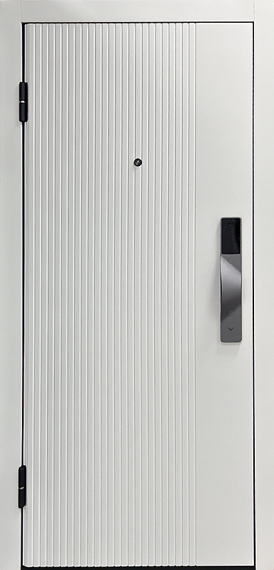 Дверь № 372 МДФ