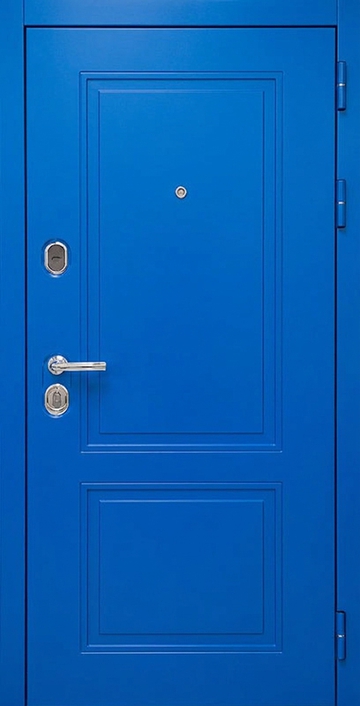 Дверь № 374 МДФ