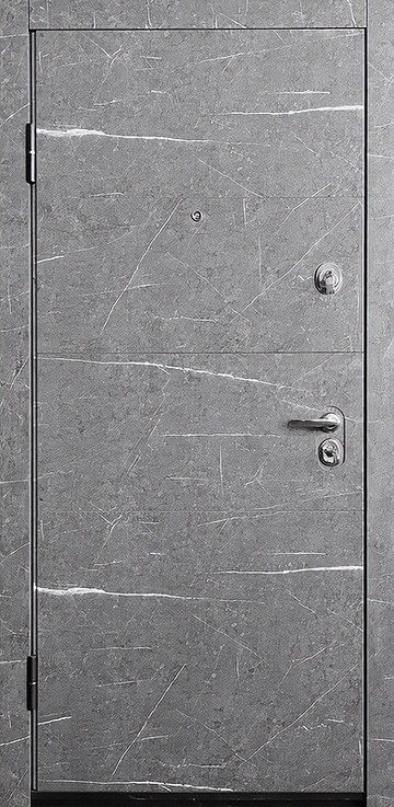 Дверь № 377 МДФ