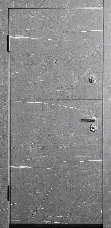 Дверь № 377 МДФ