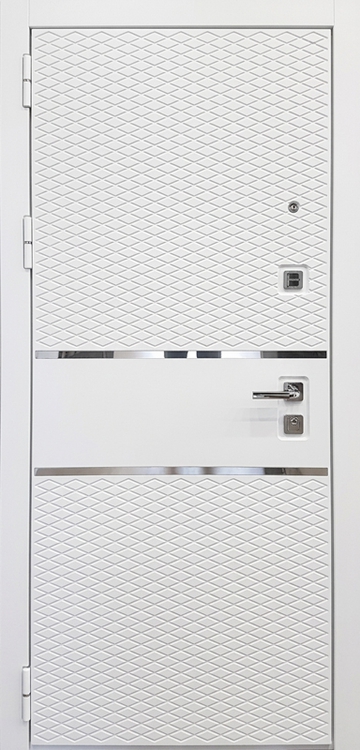 Дверь № 378 МДФ