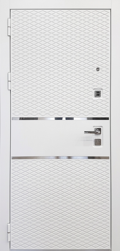 Дверь № 378 МДФ