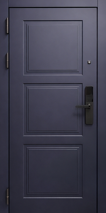 Дверь № 379 МДФ