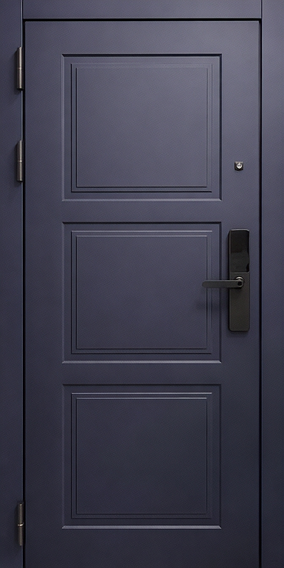 Дверь № 379 МДФ