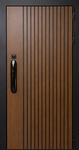 Дверь № 380 МДФ