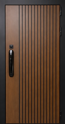 Дверь № 380 МДФ