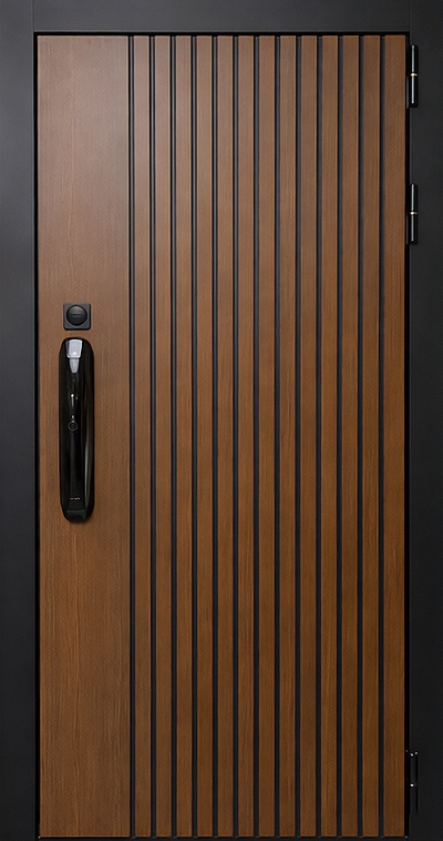 Дверь № 380 МДФ