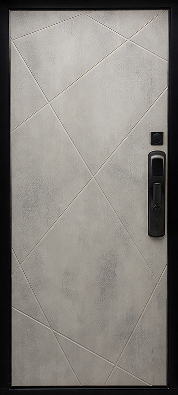 Дверь № 380 МДФ