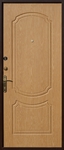 Дверь № 66 МДФ