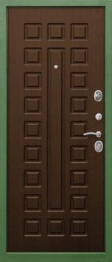 Дверь № 42 МДФ