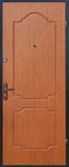 Дверь № 51 МДФ