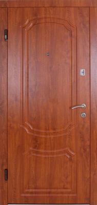 Дверь № 69 МДФ