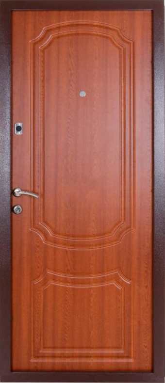 Дверь № 69 МДФ