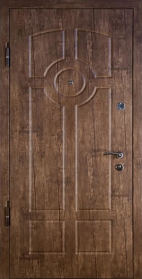 Дверь № 71 МДФ