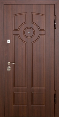 Дверь № 72 МДФ