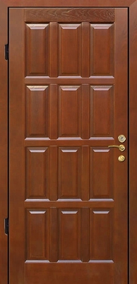 Дверь из массива М1